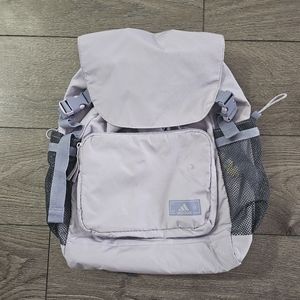 Adidas backpack